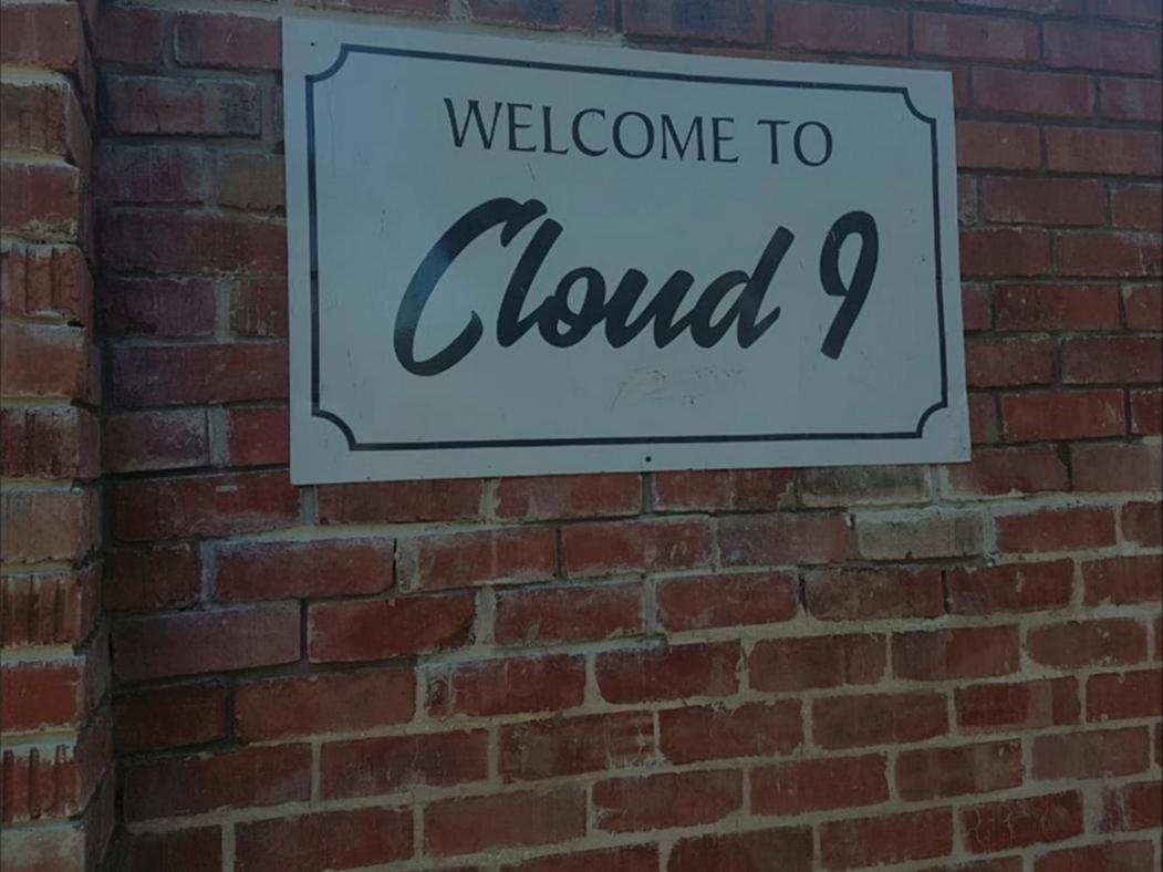 Cloud 9 - Knysna Dream Home 外观 照片